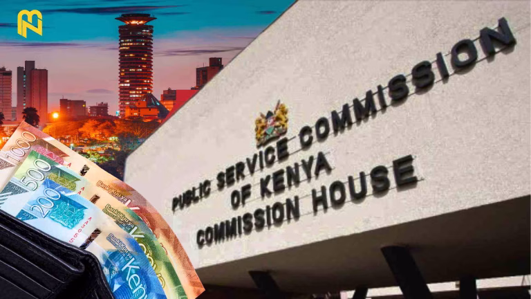 Gov’t Increases Salaries for civil servants to Avert Strike: New Earnings Gov’t Increases Salaries for civil servants to Avert Strike: New Earnings