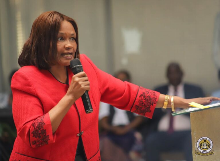 Teachers in C1, C2 and C3 Grades Set for Automatic Promotions Under New TSC Plan Teachers in C1, C2 and C3 Grades Set for Automatic Promotions Under New TSC Plan