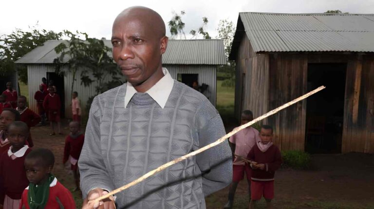 Return of Caning? MPs Float Return of Corporal Punishment in Schools