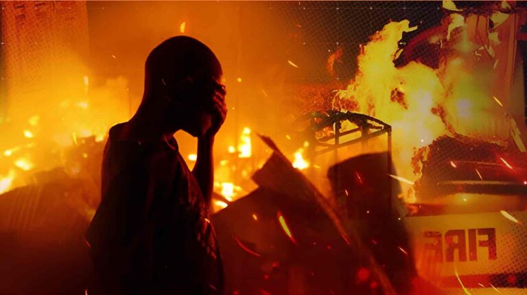 School Damage Bills Shift to Parents Following Strikes and Arson in 204 Institutions