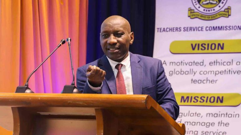 24,000 TSC Intern Teachers to Get Permanent Jobs in July 24,000 TSC Intern Teachers to Get Permanent Jobs in July.