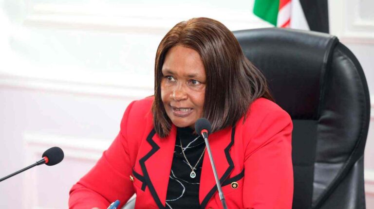 TSC Finally Responds to Viral 46,000 Teacher Recruitment Announcement