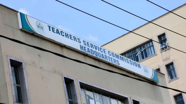 Three Charged as Alleged Fake TSC Recruitment Racket Lands in Court Three Charged as Alleged Fake TSC Recruitment Racket Lands in Court.