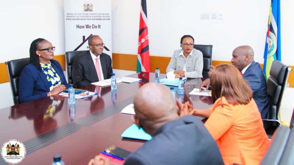the Mwalimu Majuu Programme