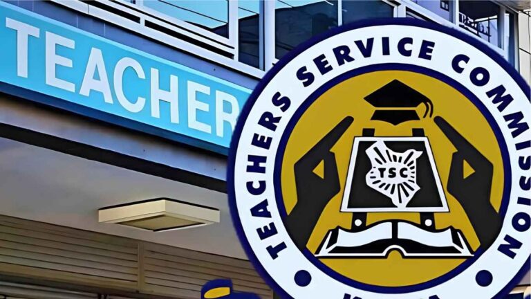 How to Apply for TSC Promotion Vacancies 2026: Step-by-Step Guide