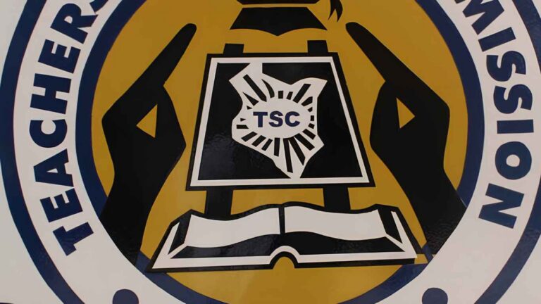 TSC Deployment Data: Counties with the Highest Teacher Allocations