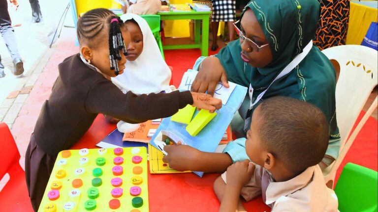 Kericho County Hiring: 210 ECDE Teacher Positions Up for Grabs.