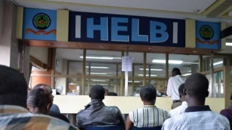 HELB Faces Sh57.65 Billion Funding Shortfall as Over 1.19 Million Students Seek Financial Support HELB Faces Sh57.65 Billion Funding Shortfall as Over 1.19 Million Students Seek Financial Support