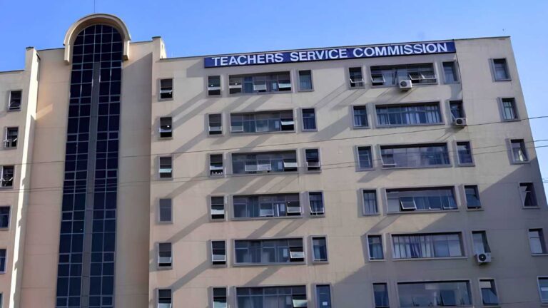 Fresh Blow to TSC as Union Rejects New Staff Employment Plan Fresh Blow to TSC as Union Rejects New Staff Employment Plan