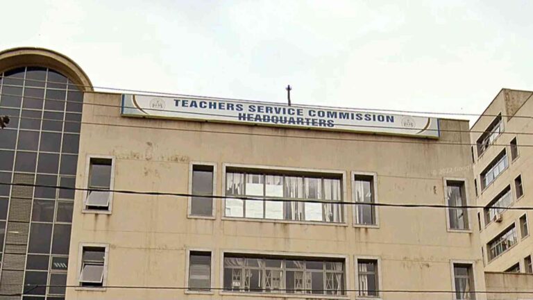 TSC Salary in Kenya 2026: Complete Salary Scale, Job Groups and Allowances