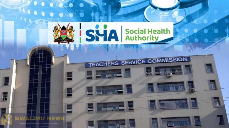 Mwalimu Comprehensive Medical Cover: Everything Teachers Need to Know About Benefits, Registration, Dependants and Hospitals Mwalimu Comprehensive Medical Cover Everything Teachers Need to Know About Benefits, Registration, Dependants and Hospitals