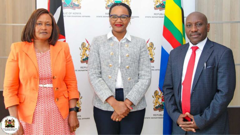 Mwalimu Majuu Programme: Everything You Need to Know About Overseas Jobs for Kenyan Teachers Mwalimu Majuu Programme Everything You Need to Know About Overseas Jobs for Kenyan Teachers.