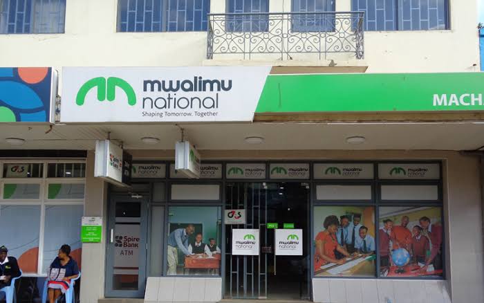Mwalimu National DT Sacco Everything You Need to Know About Membership, Loans, Savings, Dividends and FOSA Services.