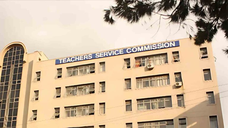 TSC Advertises 20,000 Permanent Teaching Jobs for Junior Schools; How to Apply