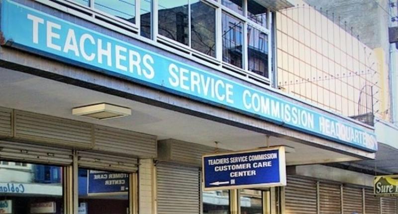 TSC Salary in Kenya 2026: Complete Salary Scale, Job Groups and Allowances