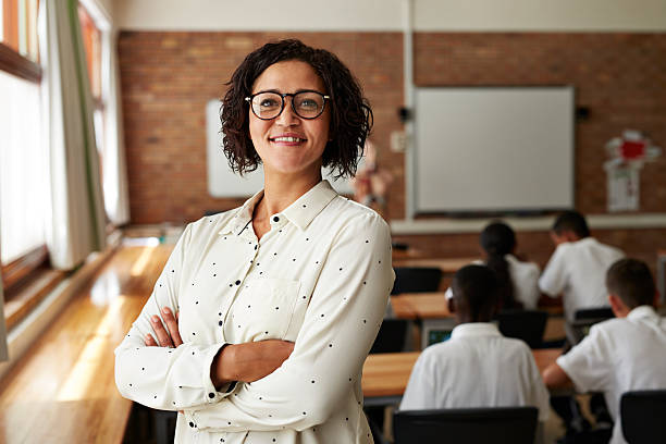 Top 10 Highest-Paying Countries for Teachers in Africa (2026): Monthly Salaries Ranked